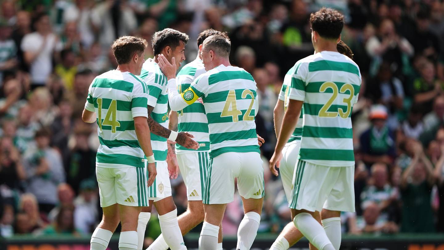 Celtic vs Dundee Scottish Premiership preview, predictions team news and TV info