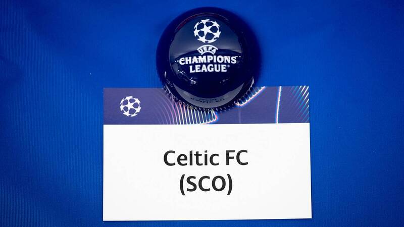 Champions League play-off draw: Everything Celtic fans need to know