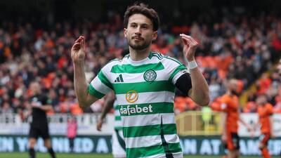 The £13m Celtic target who can finally replace Nicolas Kuhn at Parkhead