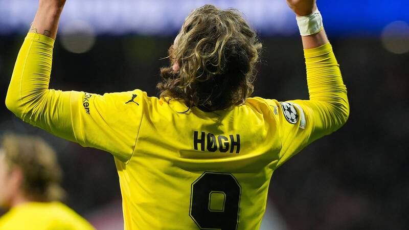 Why £8m Celtic target could help Kasper Hogh explode this season