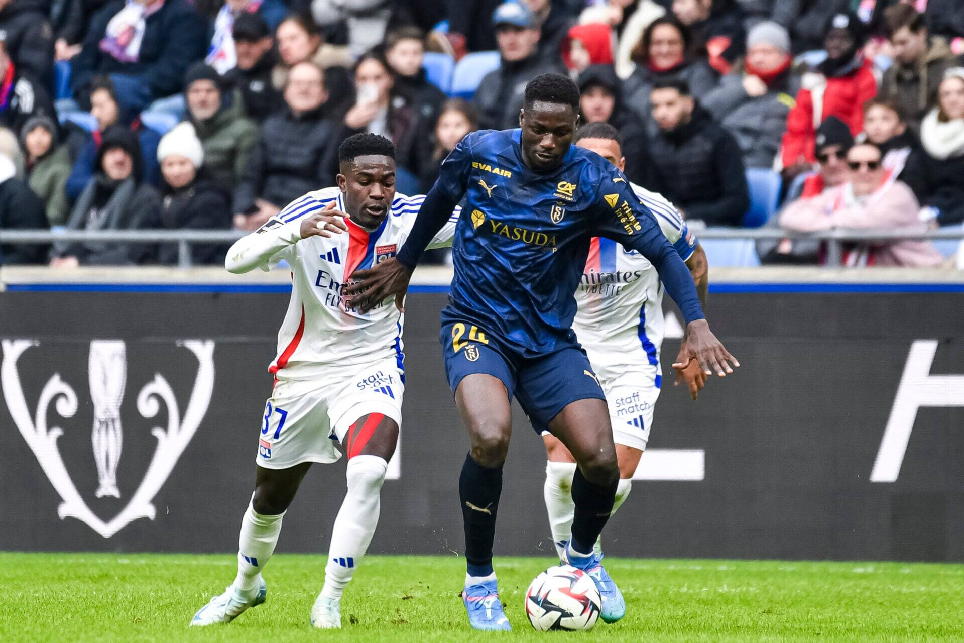 Celtic face Mory Gbane competition as Standard Liege ‘open talks’