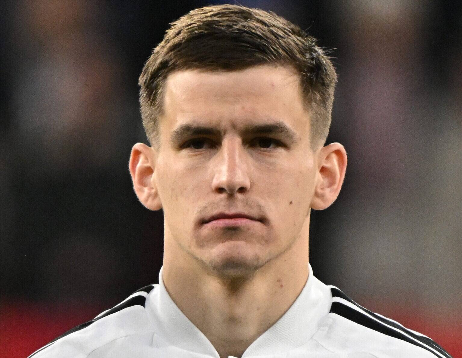 Celtic target Milan Vitalis nears AEK Athens move after heated fallout with Efrain Juarez