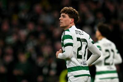 What West Ham fans are saying about Arne Engels’ possible price should interest Celtic supporters