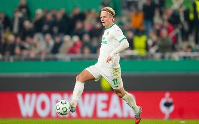 Who is Tobias Gulliksen? The latest midfielder in the Celtic rumour mill