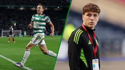 Why Alistair Johnston would be a bigger miss than Arne Engels if the duo leave Celtic Why Alistair Johnston would be a bigger miss than Arne Engels if the duo leave Celtic