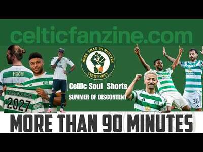 Summer of Discontent