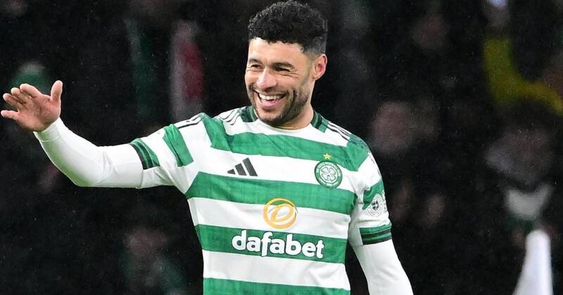 Alex Oxlade-Chamberlain on Celtic ‘pressure cooker’ and win demands Alex Oxlade-Chamberlain on Celtic ‘pressure cooker’ and win demands