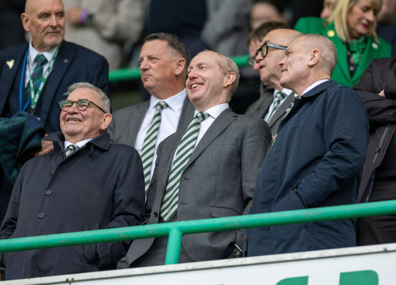 Five reasons why supporters won’t go near Celtic Connect