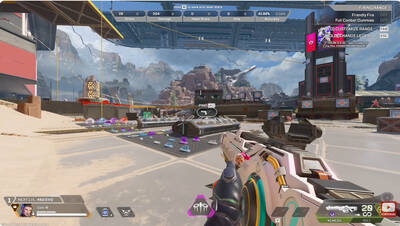Apex Legends Strategy Guide: How to Win More Fights in Season 29