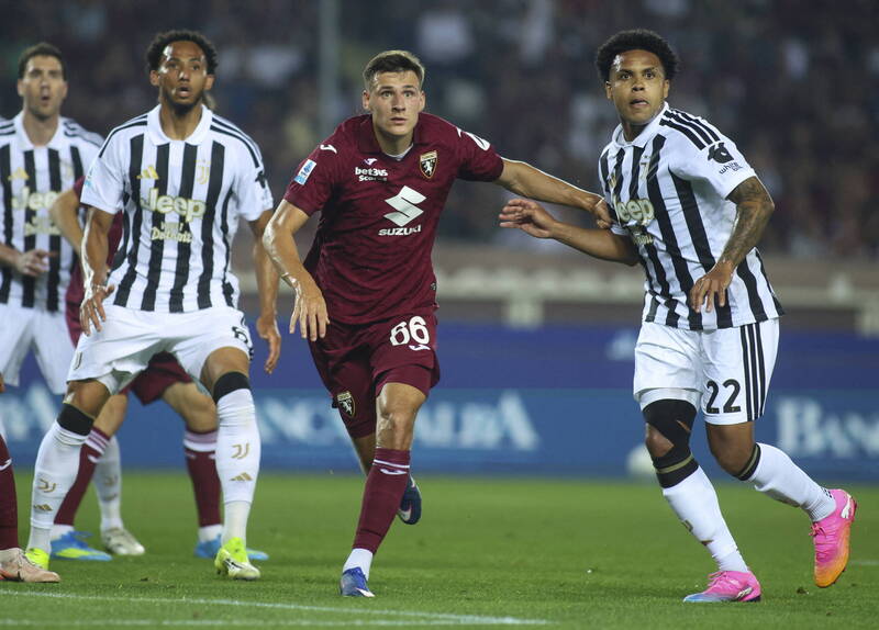 Italian journalist claims Celtic to submit new bid for Torino midfielder