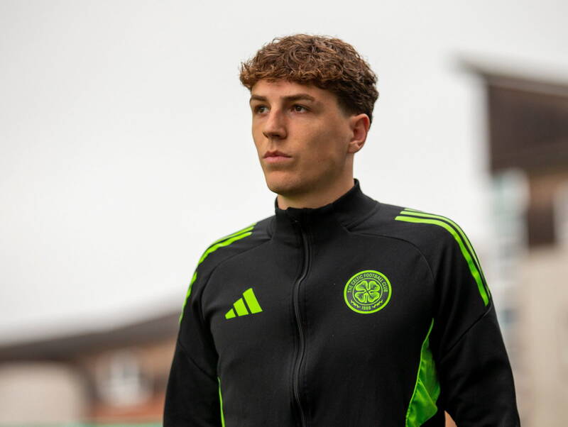 Players leaving for ‘lesser’ clubs will always happen. It’s just the reality for Celtic