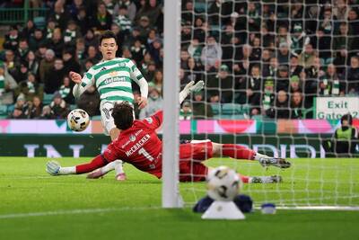 Celtic predicted XI vs Dundee as record-breaking transfer addition set for debut in Premiership curtain-raiser