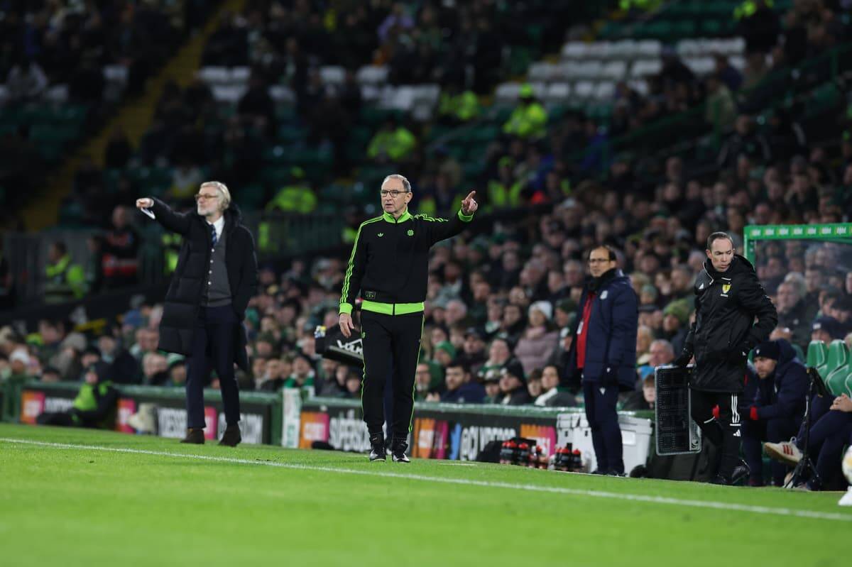 How to watch Celtic vs Dundee: TV, Live stream, referee and VAR latest for flag ‘day’ Premiership opener