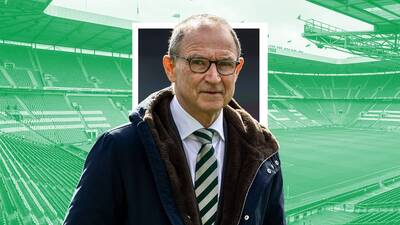 Celtic prepare new offer for €15m signing