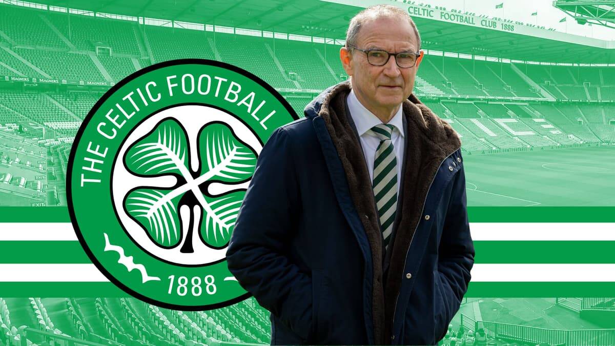 Martin O’Neill issues update on Celtic transfer plans &ndash; ‘Not at the minute...’