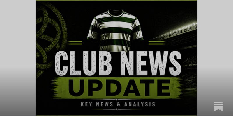 Celtic reportedly see £6m bid rejected for Serie A winger