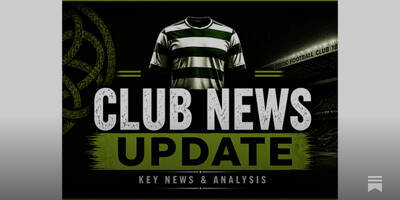 Celtic reportedly see £6m bid rejected for Serie A winger