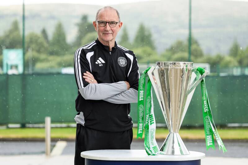 £15m ace arrives, Engels departs, Rangers target signs- Martin O’Neill’s Celtic XI if transfer rumours true