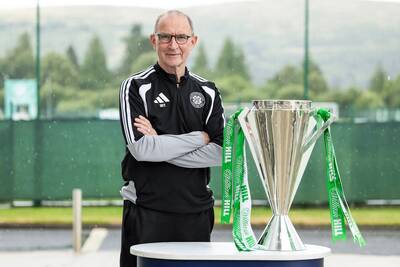 £15m ace arrives, Engels departs, Rangers target signs- Martin O’Neill’s Celtic XI if transfer rumours true