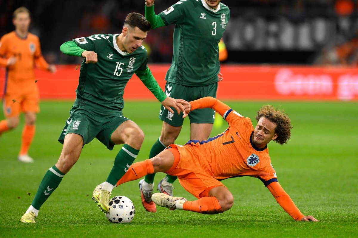 Celtic eye 32-cap ace, Rangers reject loan move, Hearts striker nears exit &ndash; Scottish transfer news