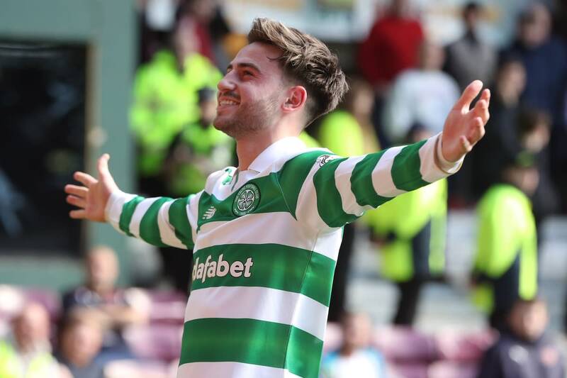 Celtic hero reveals Rangers advice he gave to teammate and names “unbelievable” Parkhead man he rates highest