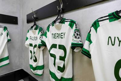 Champions League 26/27 playoff draw: TV and streaming details and Celtic’s potential opponents