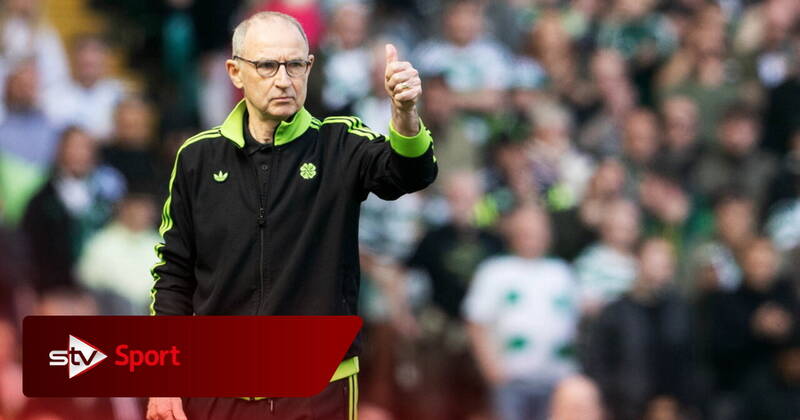 Celtic to face LASK in Champions League play-off