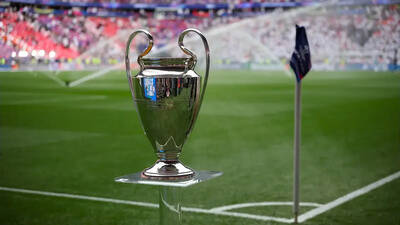 Celtic is gambling with Champions League football as the draw makes clear.