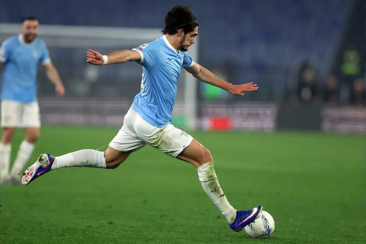Celtic’s Cancellieri link is interesting, but the Ghedjemis story is our reality.