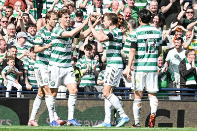 For tonight’s team selection, Celtic should think about who is committed.