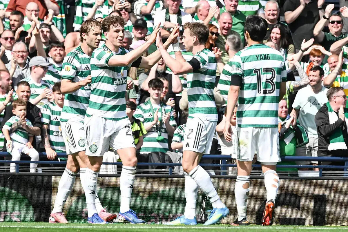 For tonight’s team selection, Celtic should think about who is committed.