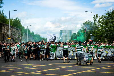 End The Ban- Green Brigade sends fresh message to the Celtic board