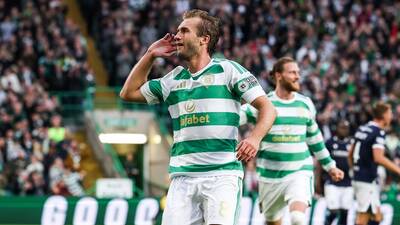 Benjamin Nygren: Post-match reaction on CelticPlayer