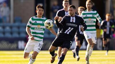 Dundee match programme feature: Facts And Figures Dundee match programme feature: Facts And Figures