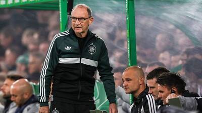 Manager: Starting with a win was the most important thing