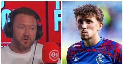 Aiden McGeady rues Dan Neil Celtic transfer miss as he tells Sunderland pal ‘you are better’ than Rangers