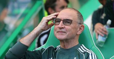 Celtic transfer state of play on 7 names with Champions League play-off squad deadline looming