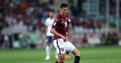 Gvidas Gineitis ‘ready’ for Celtic transfer consideration as interest in Torino star directly addressed Gvidas Gineitis ‘ready’ for Celtic transfer consideration as interest in Torino star directly addressed
