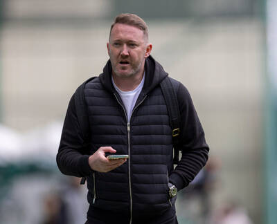 Aiden McGeady Reveals Celtic Regret Over Rangers Signing