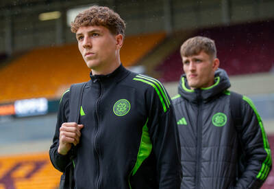 Arne Engels Celtic Exit Update