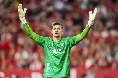 Celtic Make Bid for Kasper Schmeichel Replacement – Report