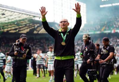 Celtic vs Dundee: Predicted Lineup, Team News, Kick-off Time & How to Watch Celtic vs Dundee: Predicted Lineup, Team News, Kick-off Time & How to Watch