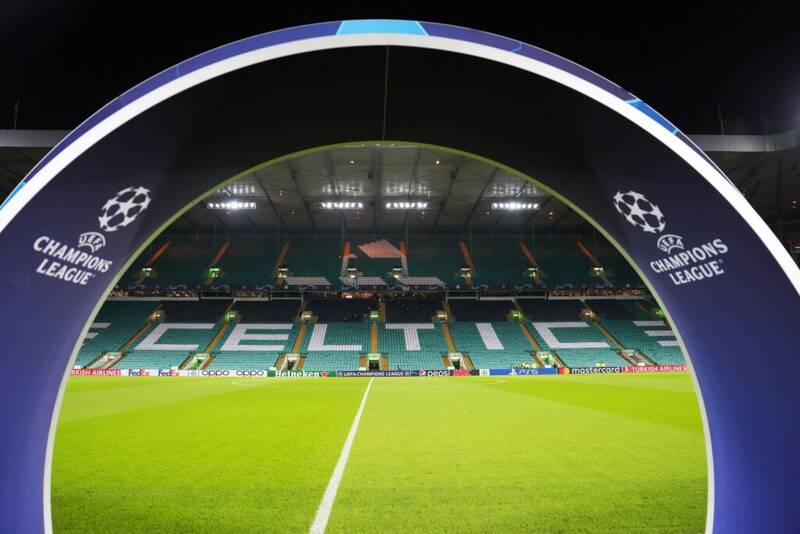 Celtic’s Champions League Draw: Everything You Need to Know