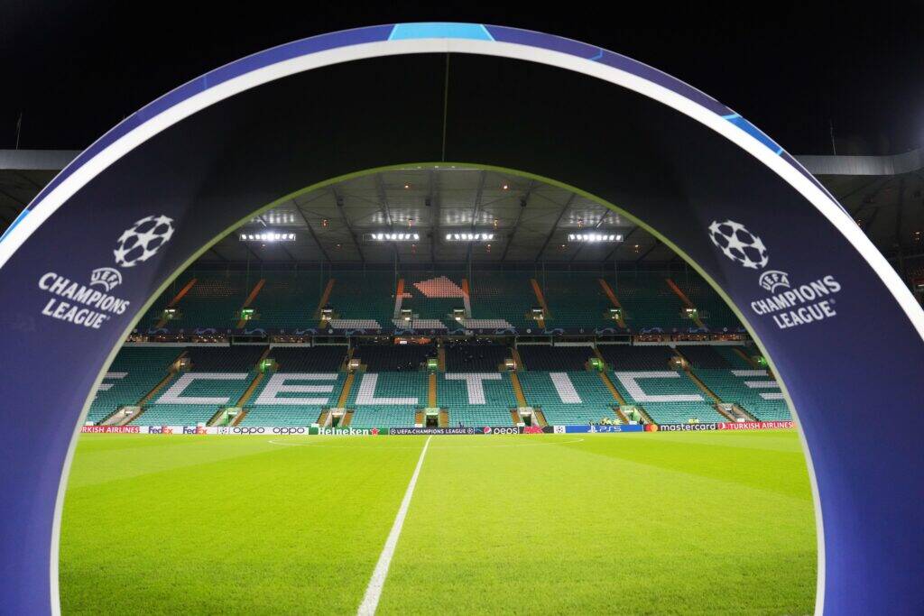 Celtic’s Champions League Draw: Everything You Need to Know