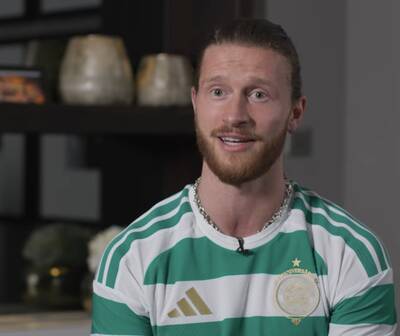 Confirmed Celtic Starting XI vs Dundee: Trusty and Høgh Start