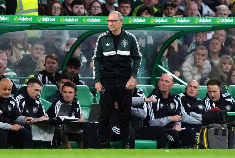“Definitely Looking At” – Martin O’Neill Confirms Celtic’s Top Transfer Priority