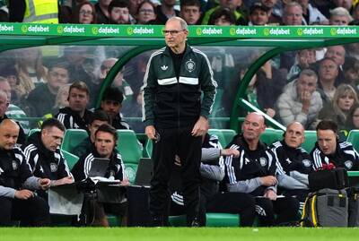 “Definitely Looking At” – Martin O’Neill Confirms Celtic’s Top Transfer Priority
