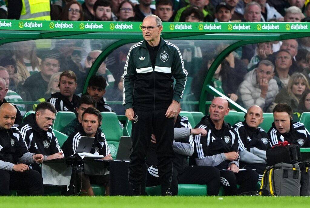 “Definitely Looking At” – Martin O’Neill Confirms Celtic’s Top Transfer Priority