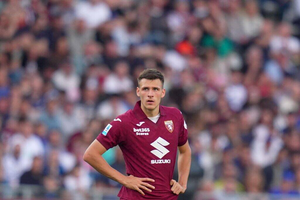 Gvidas Gineitis’ Agent Confirms Celtic Contact