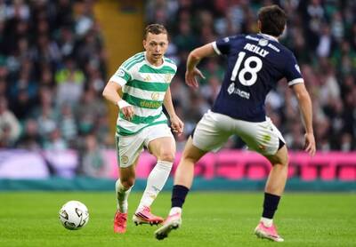 “Silly Money” – Chris Sutton Sends Alistair Johnston Transfer Warning